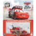 Cars: Cryptid Buster Lightning McQueen personaggio auto in miniatura 1/55 - Mattel