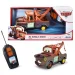 Cars RC Cricchetto auto telecomandata 1/32 - Jada Toys