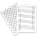 Carta guida 10 pezzi A/4