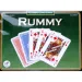 Gioco di carte Römi verde 2*55 carte - Piatnik