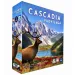Cascadia fauna selvatica gioco da tavolo immagine 1