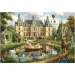 Castello sulla riva - puzzle da 1500 pezzi - Trefl immagine 2