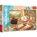 Cattivi gattini puzzle da 100 pezzi - Trefl