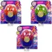 Cave Club: Sorprese di creature preistoriche in uova di cristallo brillanti in diverse varianti - Mattel immagine 1