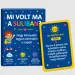 Che cosa è successo oggi a scuola? – Carte conversazionali per bambini