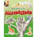 Che interessante è il mondo... Album di adesivi per cuccioli immagine 1