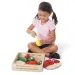 Cibi affettabili in contenitore - Melissa & Doug immagine 3