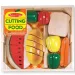 Cibi affettabili in contenitore - Melissa & Doug immagine 1