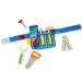 Cintura con attrezzi in legno - Melissa & Doug immagine 2