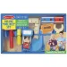 Cintura con attrezzi in legno - Melissa & Doug immagine 1