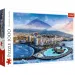 Città di Tenerife, Spagna puzzle HQ da 1000 pezzi - Trefl immagine 1