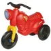 Moto maxi a pedali classic - D-Toys