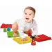 Clementoni Baby: Gioco per neonati che sviluppa il tatto immagine 2