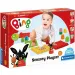 Clementoni Baby: Gioco per neonati che sviluppa il tatto immagine 1