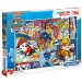 Clementoni: Paw Patrol puzzle da 104 pezzi
