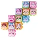Clickeez: Gioco antistress 12 pezzi - 3ª serie immagine 2
