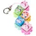 Clickeez: Gioco antistress 5 pezzi - 3ª serie immagine 2