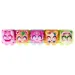 Clickeez: Gioco antistress 5 pezzi - 3ª serie immagine 3