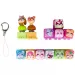 Clickeez: Gioco antistress con tastiera serie 3 immagine 4