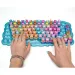 Clickeez: Gioco antistress con tastiera serie 3 immagine 5