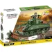 COBI: Gioco di costruzione carro armato M4A1 Sherman (3126) immagine 1