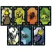 Gioco di carte Poker degli scarafaggi Royal immagine 2