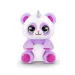 Coco Cones Fantasy Alice peluche 1. serie - Zuru immagine 2