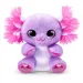 Coco Cones Originals Pebbles axolotl peluche 1. serie - Zuru immagine 2