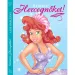 Colora le Principesse! - Il libro da colorare della piccola sirena