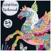 Colori brillanti - Unicorni immagine 1