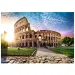 Puzzle 1000 pezzi Colosseo soleggiato, Roma - Trefl immagine 2
