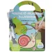 Attività di sviluppo con animali cancellabili - D-Toys