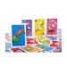 Coniglietti furiosi gioco di carte immagine 3
