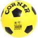 Palla di gomma BioBall angolare 23cm immagine 2