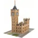 Costruisci Big Ben con i mattoncini: gioco di costruzione da 290 pezzi - Trefl immagine 2