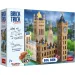 Costruisci Big Ben con i mattoncini: gioco di costruzione da 290 pezzi - Trefl immagine 1