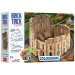 Costruisci il Colosseo con i mattoncini: gioco di costruzione da 450 pezzi - Trefl immagine 1