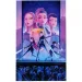Crayola: Art With Edge - K-Pop Cacciatori di Demoni libro da colorare e poster immagine 3