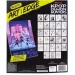 Crayola: Art With Edge - K-Pop Cacciatori di Demoni libro da colorare e poster immagine 4