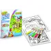 Crayola: Color Wonder Animali in fattoria libro da colorare senza macchie immagine 2