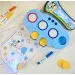Crayola: Color Wonder Bluey Set di timbri magici luminosi immagine 2