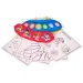 Crayola: Color Wonder Set di pittura magico con pennello luminoso - Paw Patrol immagine 3