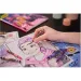 Crayola: K-Pop Cacciatori di Demoni Libro da Colorare di 96 Pagine con Adesivi immagine 2