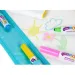 Crayola: Tappeto Colour Pop Irka-Firka immagine 3