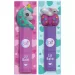 Crazy Chic: Balsamo labbra in due varianti 1 pz - Clementoni