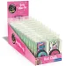 Crazy Chic: Gessetti per capelli in due varianti 1pz - Clementoni