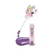Crazy Chic: Meraviglioso lucidalabbra in diverse varianti 1pz - Clementoni immagine 2
