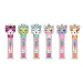 Crazy Chic: Meraviglioso lucidalabbra in diverse varianti 1pz - Clementoni immagine 1