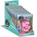 Crazy Chic: Set di 8 bombe da bagno a forma di cuore - Clementoni