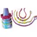 Crazy Chic: Set per creare braccialetti dell'amicizia - Clementoni immagine 2